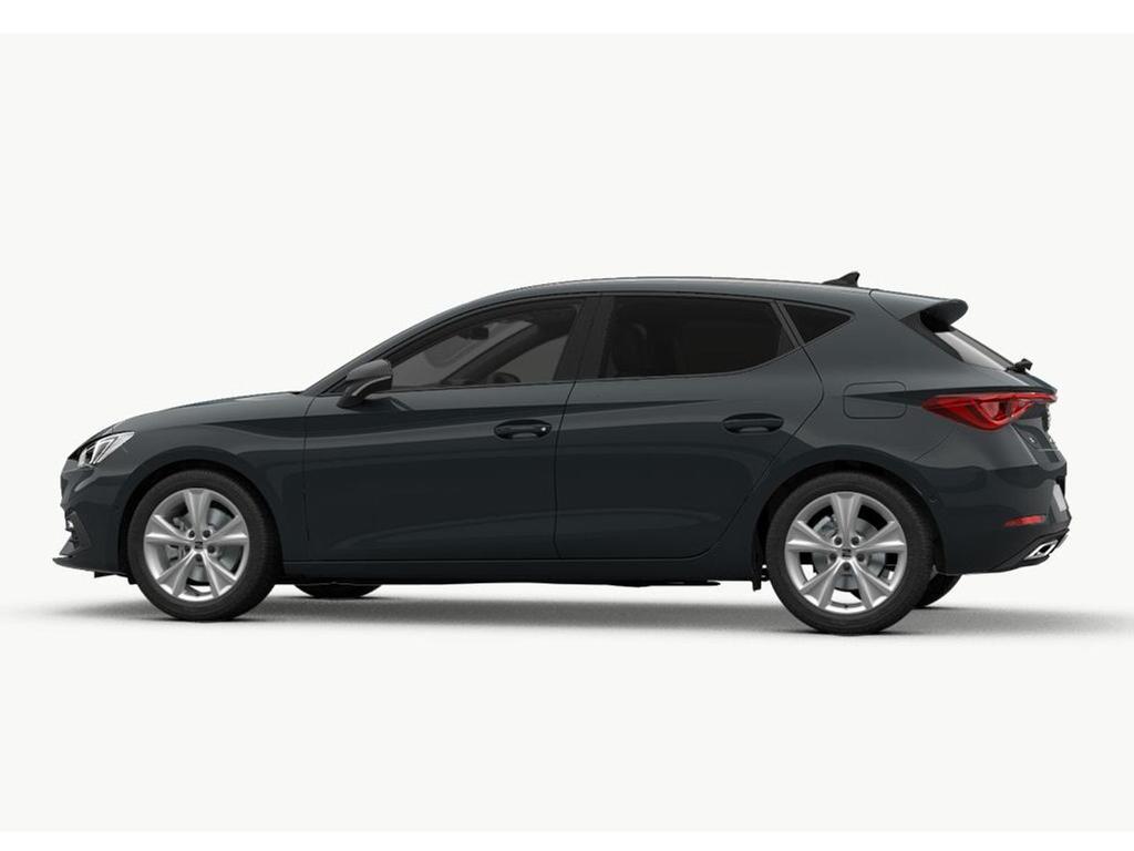 Seat Leon 1.5 TSI e-Hybrid 150kW DSG-6 FR XXL 1