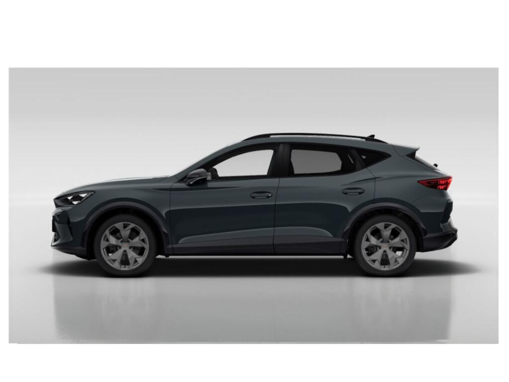 Cupra Formentor 1.5 TSI 110kW (150 CV) 1