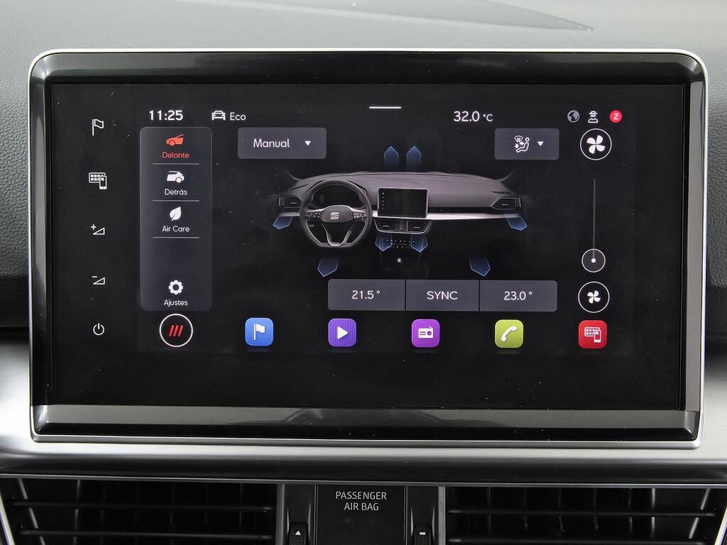 Seat Tarraco 2.0 TDI 110kW St&Sp FR Edition DSG 30