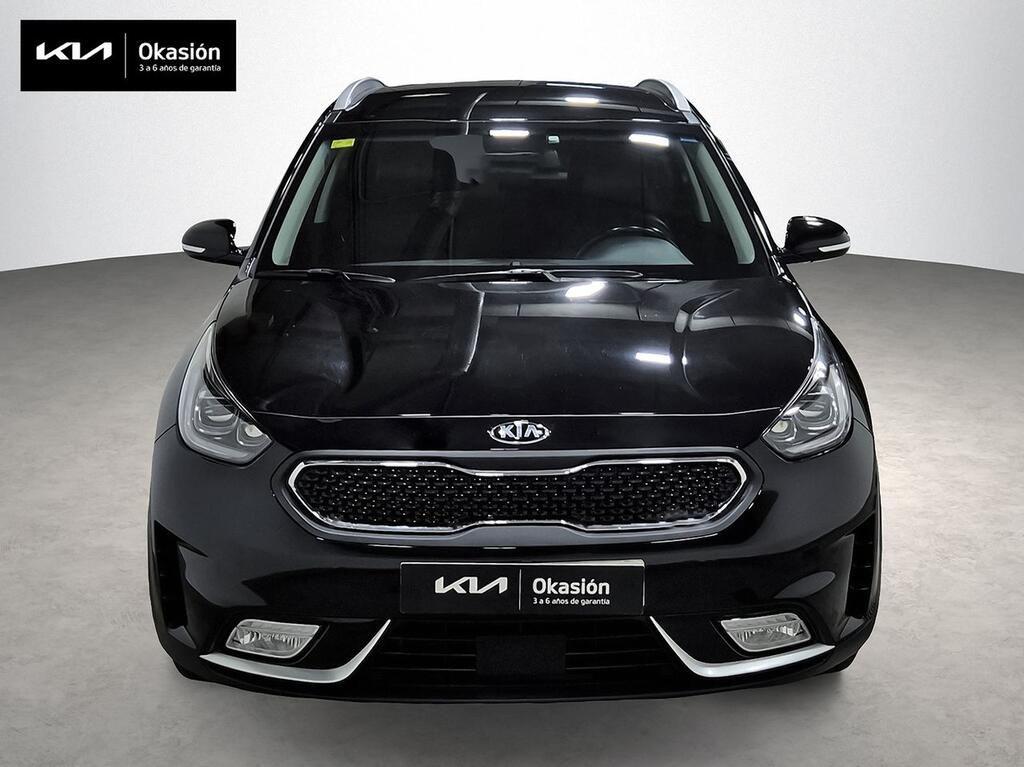 Kia Niro 1.6 GDi Híbrido 104kW (141CV) Emotion 4