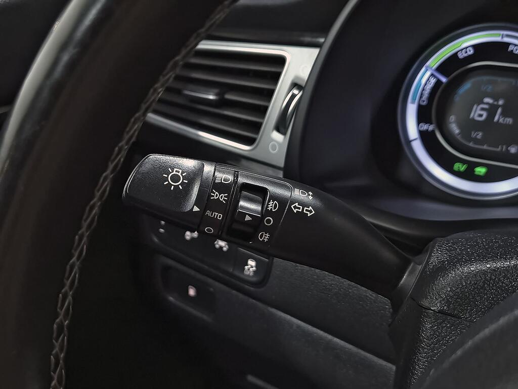 Kia Niro 1.6 GDi Híbrido 104kW (141CV) Emotion 15
