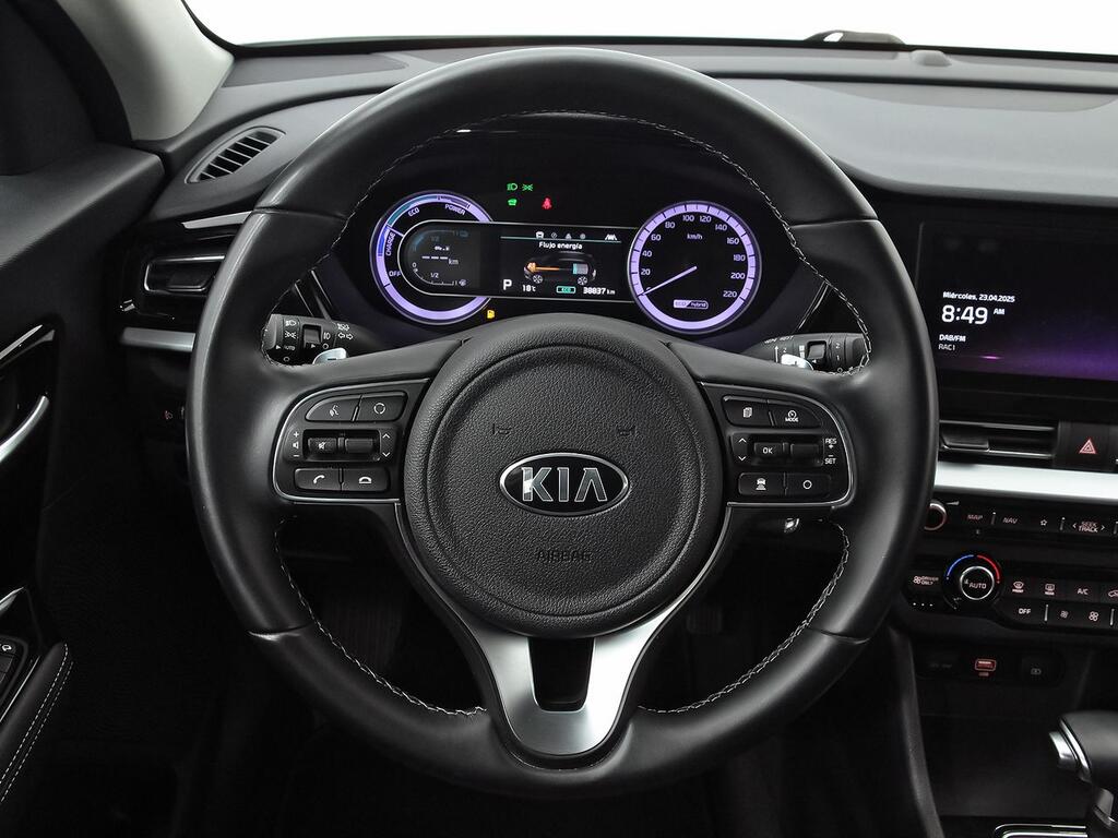 Kia Niro 1.6 GDi HEV 104kW (141CV) Drive 20