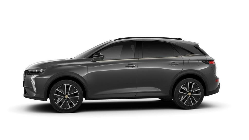DS DS 7 PLUG-IN HYBRID 225 ÉDITION FRANCE 1