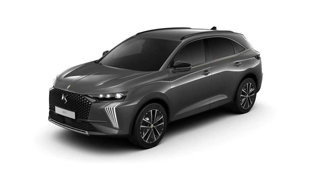 DS DS 7 PLUG-IN HYBRID 225 ÉDITION FRANCE 2