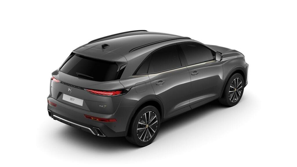 DS DS 7 PLUG-IN HYBRID 225 ÉDITION FRANCE 4