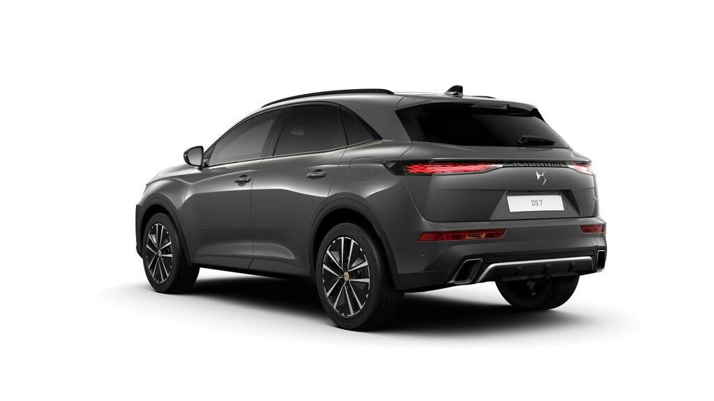DS DS 7 PLUG-IN HYBRID 225 ÉDITION FRANCE 3