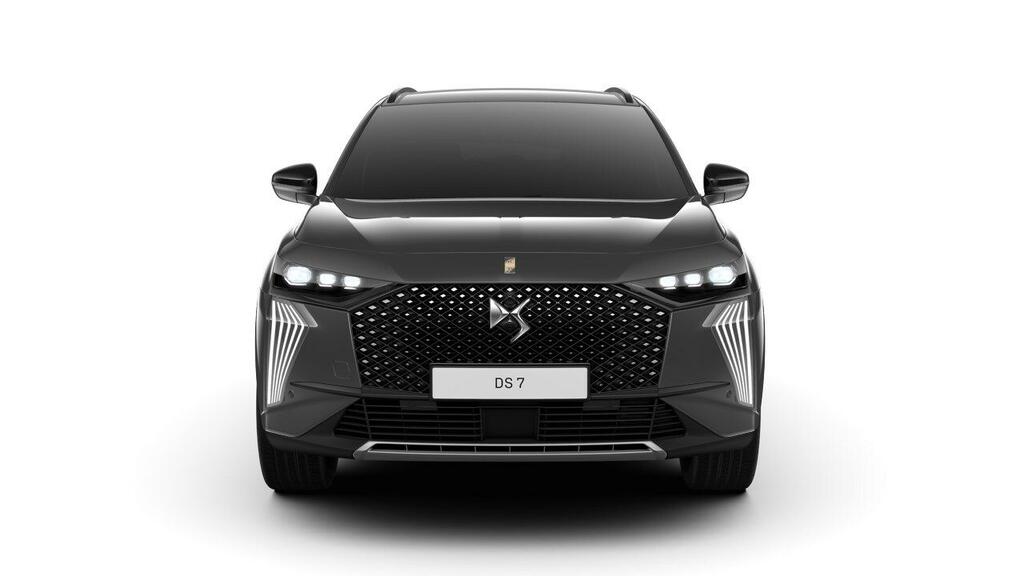 DS DS 7 PLUG-IN HYBRID 225 ÉDITION FRANCE 5