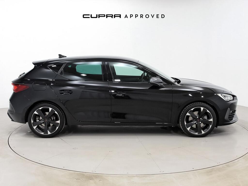 Cupra León 2.0 TSI 140kW (190CV) DSG 3
