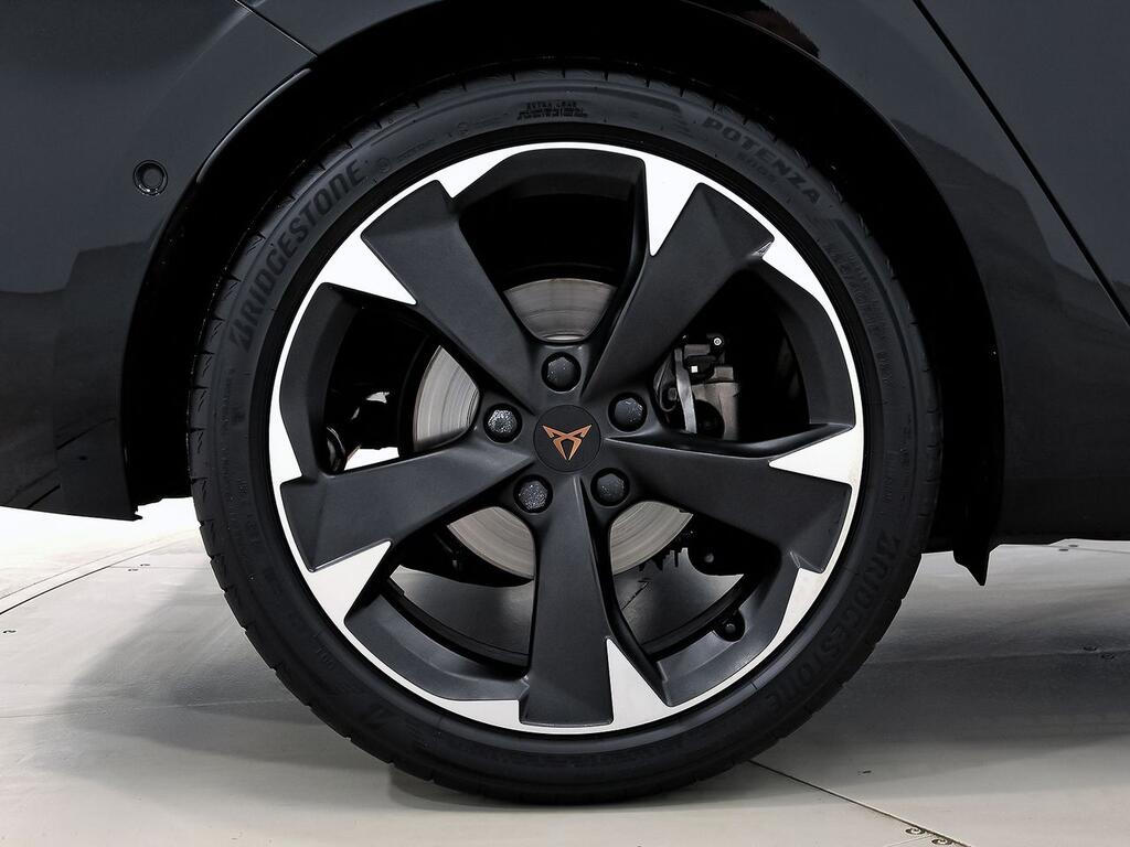 Cupra León 2.0 TSI 140kW (190CV) DSG 8