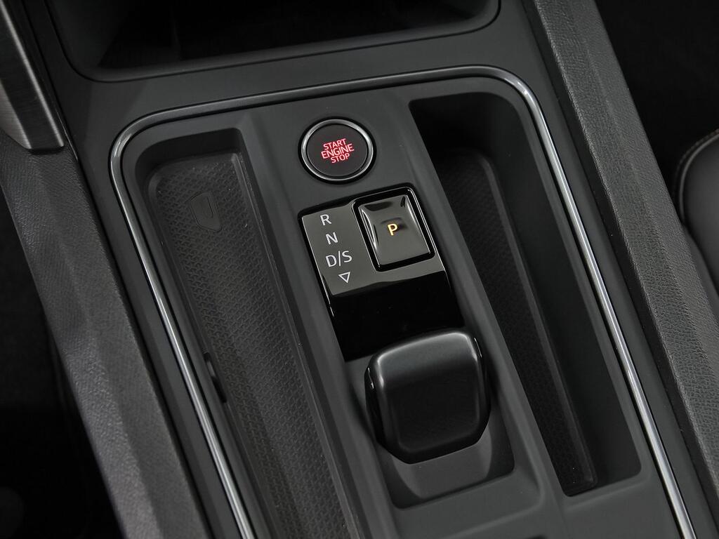 Cupra León 2.0 TSI 140kW (190CV) DSG 33