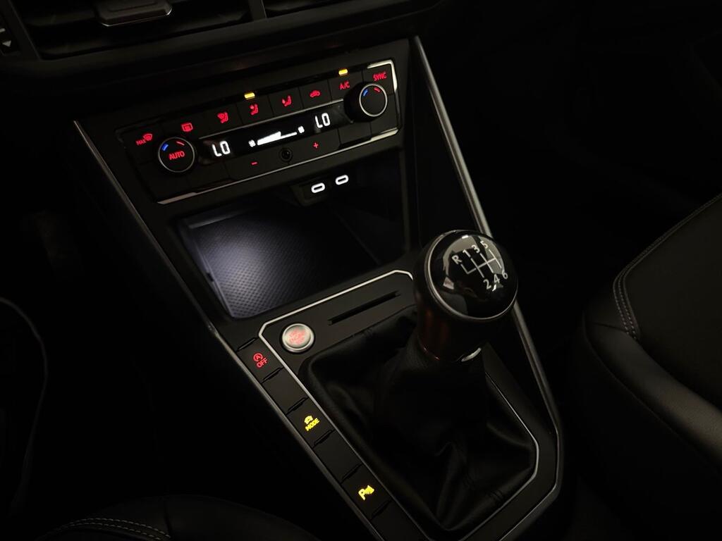 Volkswagen Polo R-Line 1.0 TSI 81kW (110CV) 14