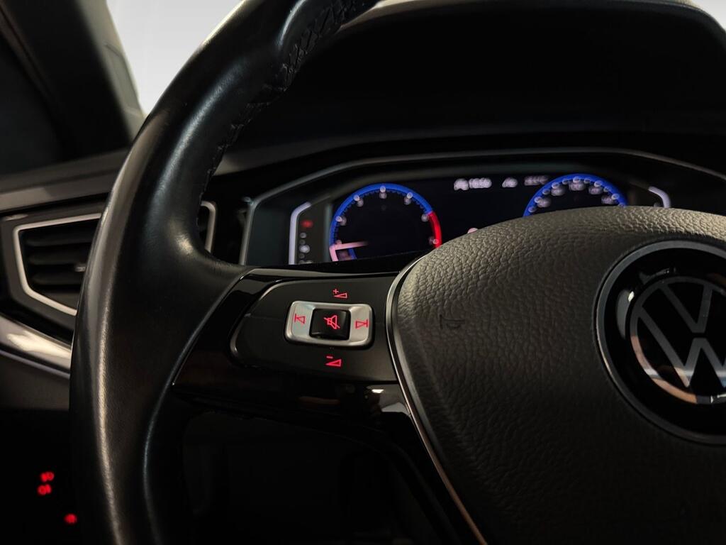 Volkswagen Polo R-Line 1.0 TSI 81kW (110CV) 9