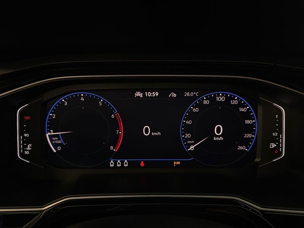 Volkswagen Polo R-Line 1.0 TSI 81kW (110CV) 19