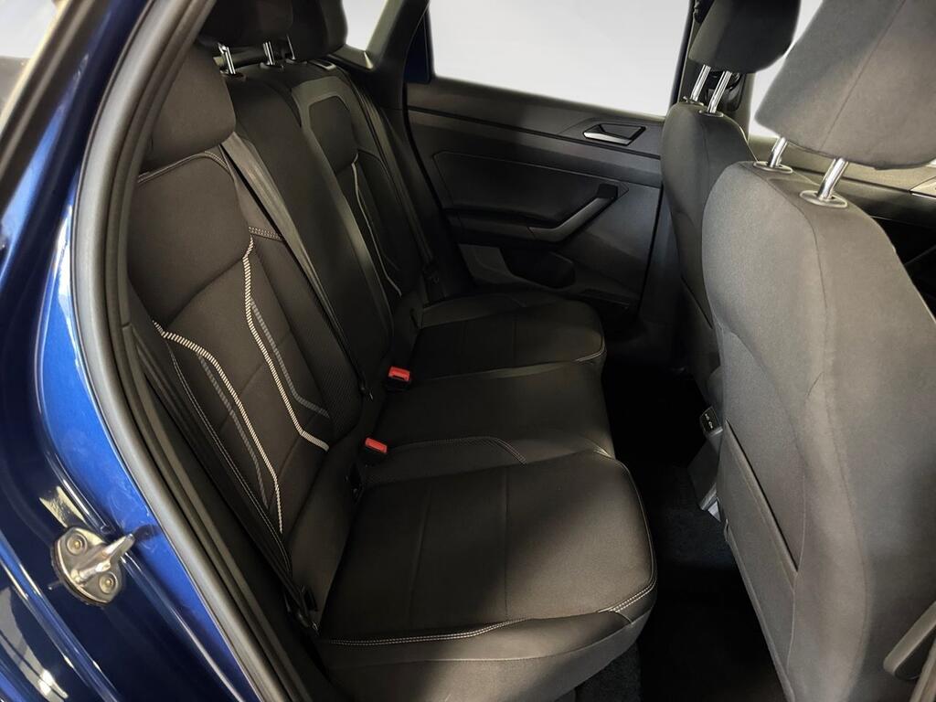 Volkswagen Polo R-Line 1.0 TSI 81kW (110CV) 6