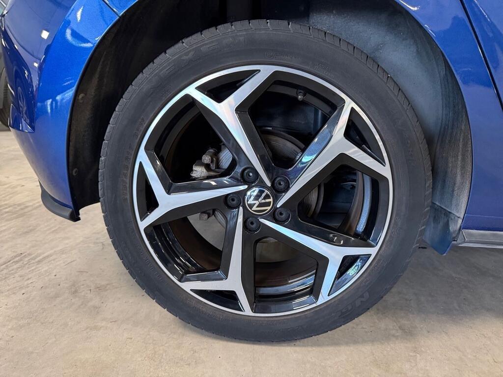 Volkswagen Polo R-Line 1.0 TSI 81kW (110CV) 8