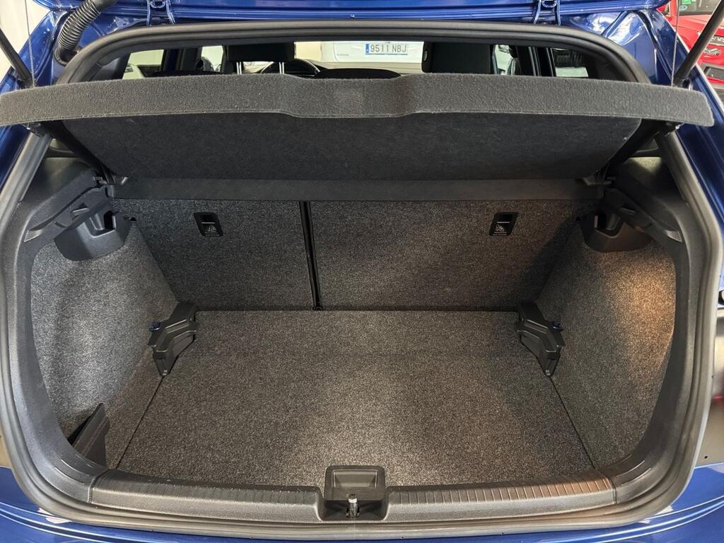 Volkswagen Polo R-Line 1.0 TSI 81kW (110CV) 7