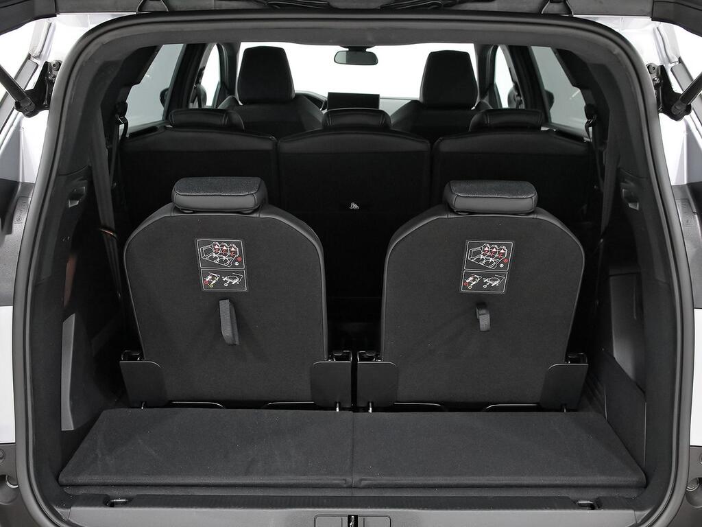 Peugeot 5008 1.2 PureTech 96KW S&S Allure Pack 33
