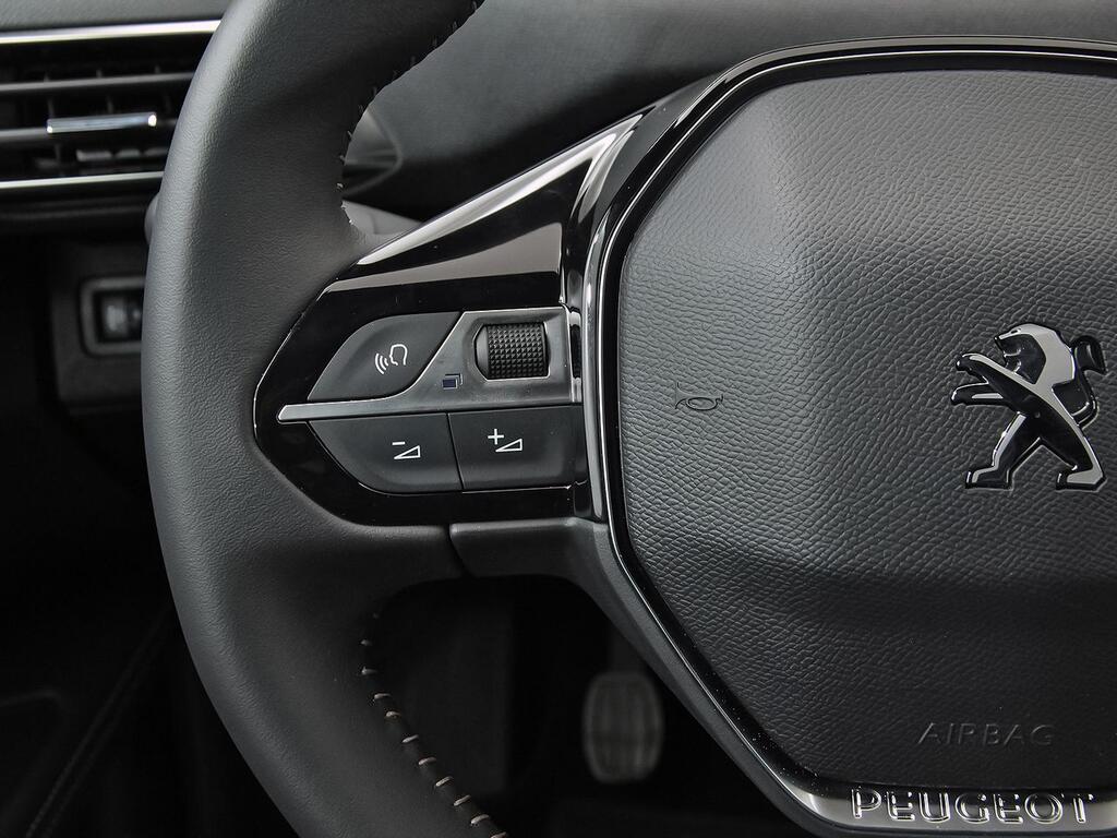 Peugeot 5008 1.2 PureTech 96KW S&S Allure Pack 19