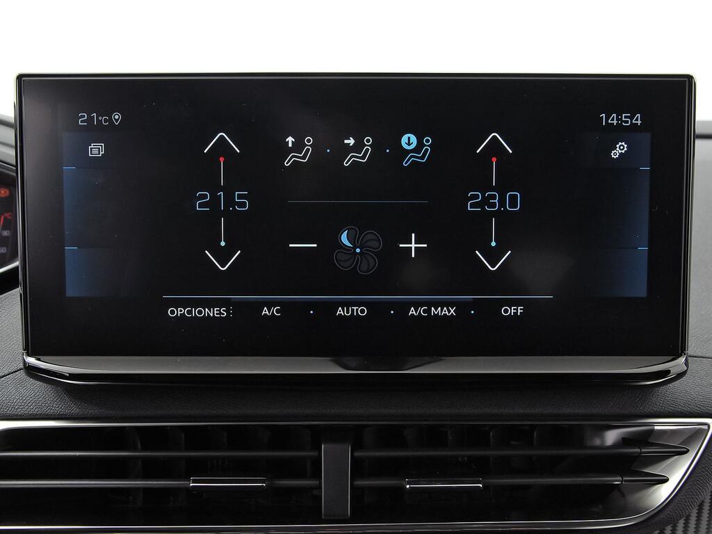 Peugeot 5008 1.2 PureTech 96KW S&S Allure Pack 26