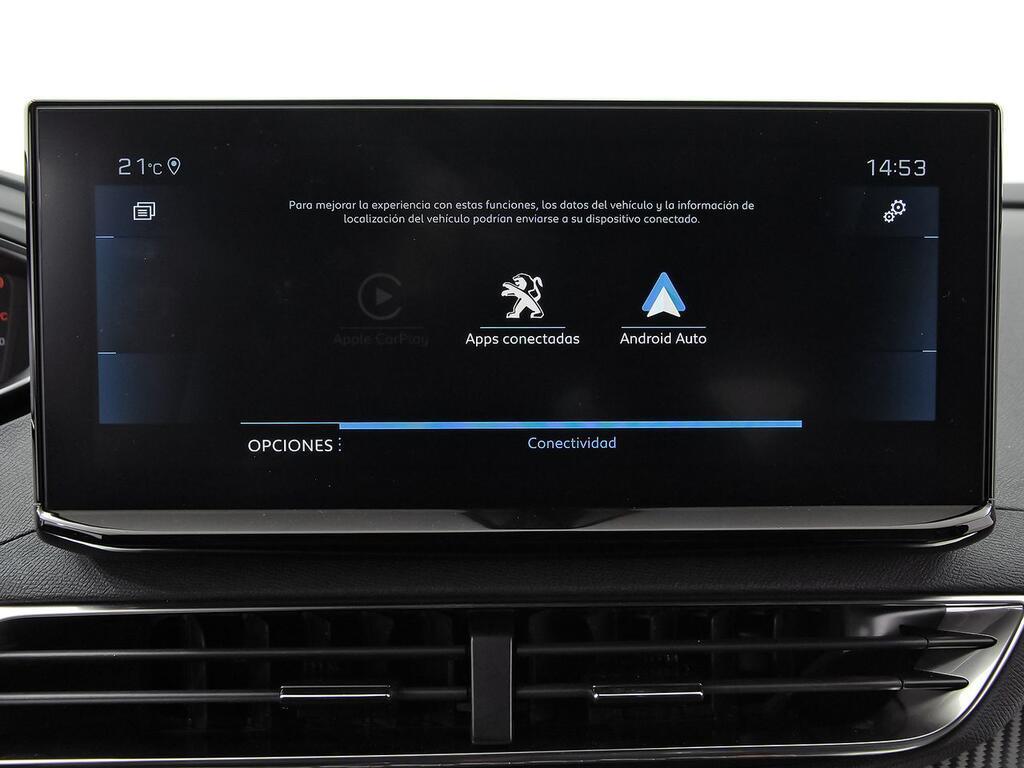 Peugeot 5008 1.2 PureTech 96KW S&S Allure Pack 24
