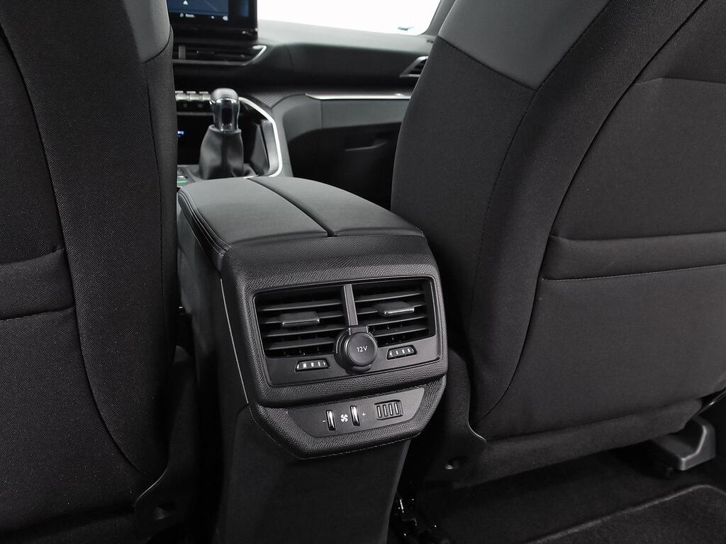 Peugeot 5008 1.2 PureTech 96KW S&S Allure Pack 30