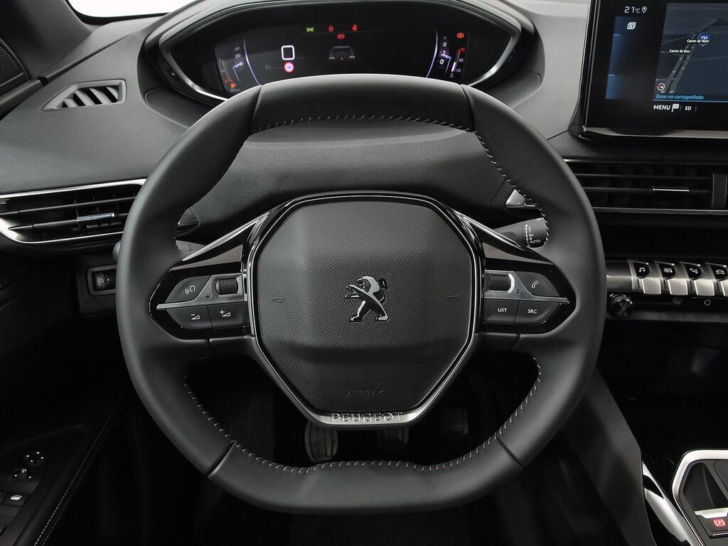 Peugeot 5008 1.2 PureTech 96KW S&S Allure Pack 21