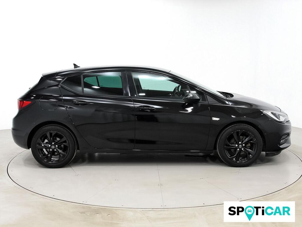 Opel Astra 1.2T SHR 107kW (145CV) Ultimate 3