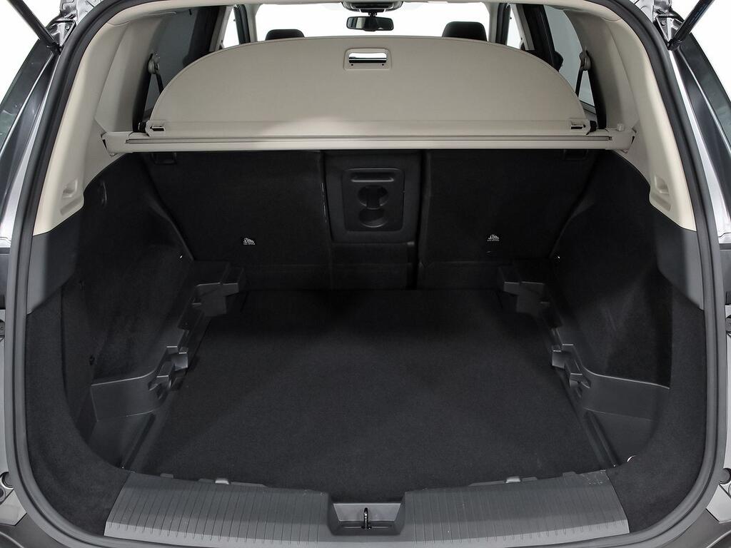 Nissan X-Trail 5pl 1.5T VC 120kW MHEV 4x2 N-Connecta 9