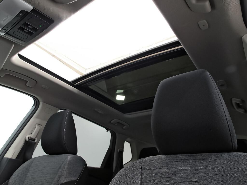 Nissan X-Trail 5pl 1.5T VC 120kW MHEV 4x2 N-Connecta 33