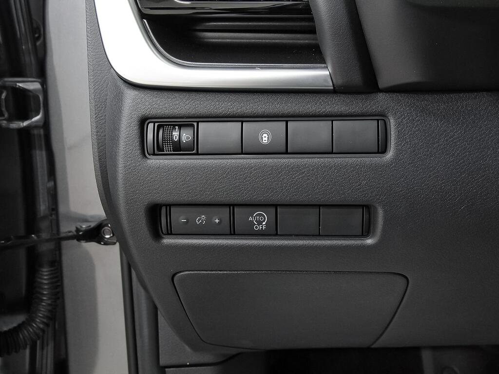 Nissan X-Trail 5pl 1.5T VC 120kW MHEV 4x2 N-Connecta 13