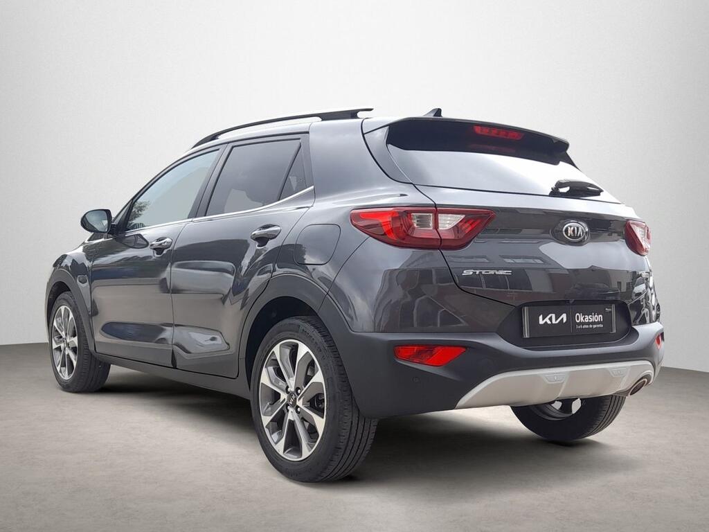 Kia Stonic 1.0 T-GDi 74kW (100CV) Drive 2