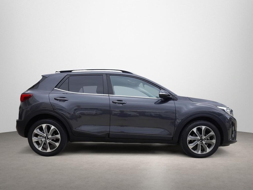 Kia Stonic 1.0 T-GDi 74kW (100CV) Drive 3