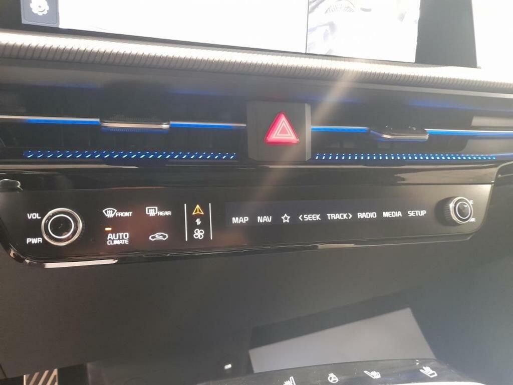 Kia EV6 GT-Line 77,4kWh 239kW AWD Long Range 23