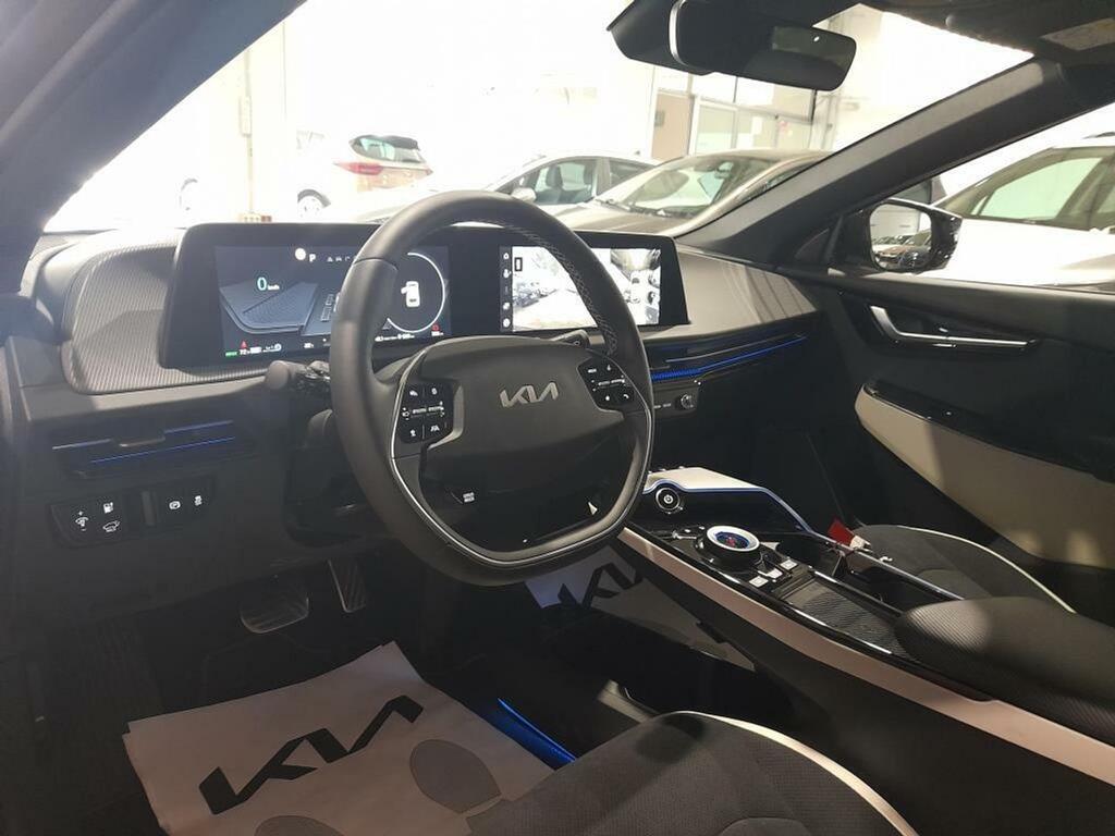 Kia EV6 GT-Line 77,4kWh 239kW AWD Long Range 27