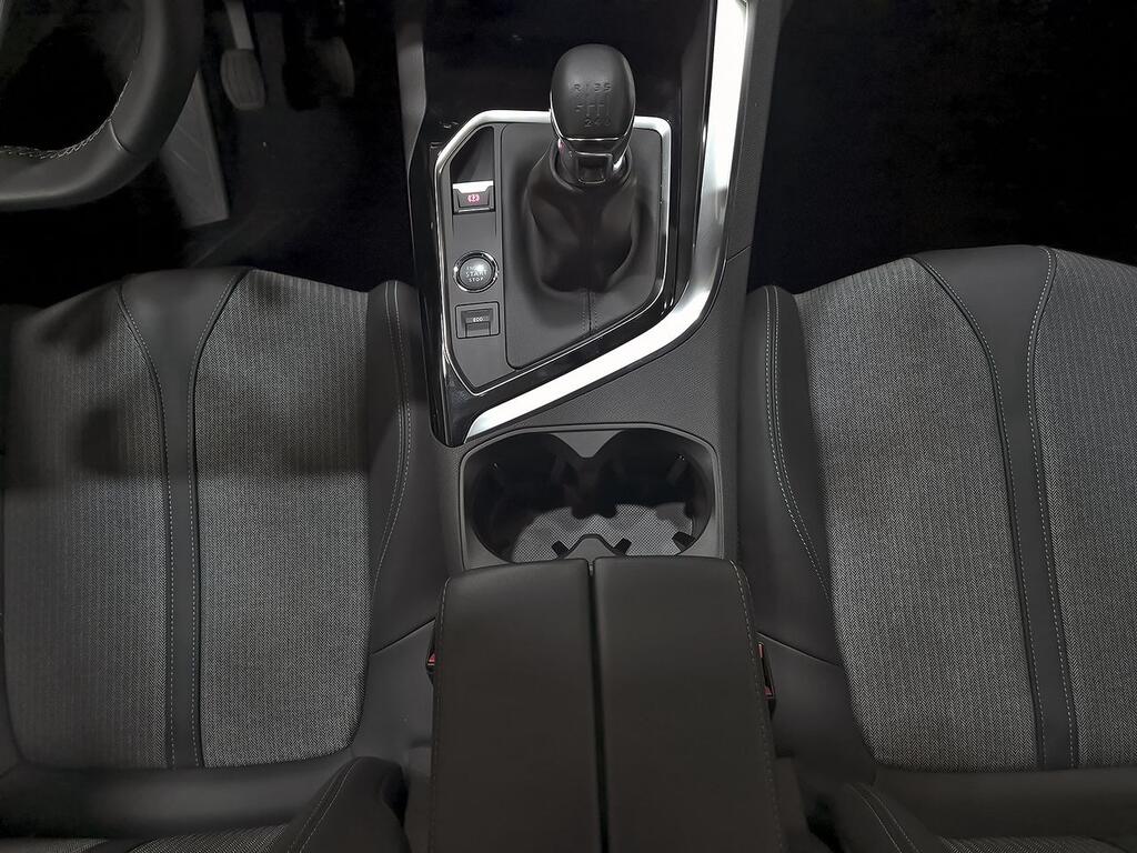 Peugeot 5008 1.2 PureTech 96KW S&S Allure Pack 27