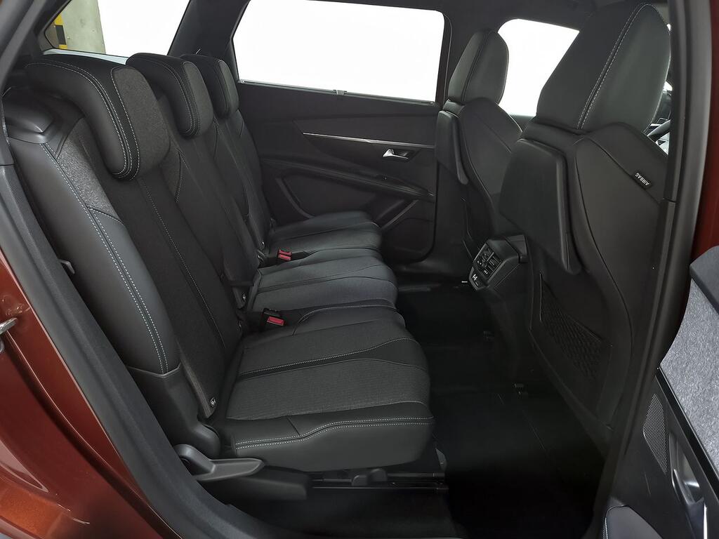 Peugeot 5008 1.2 PureTech 96KW S&S Allure Pack 8