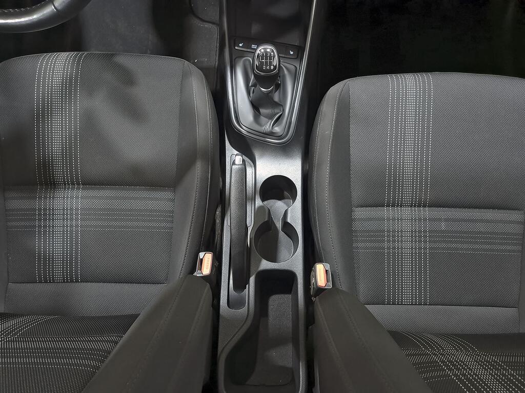Hyundai i20 1.0 TGDI 74kW (100CV) Klass 24