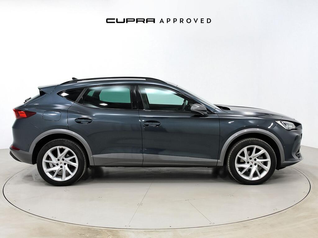Cupra Formentor 1.5 TSI 110kW (150 CV) DSG 3