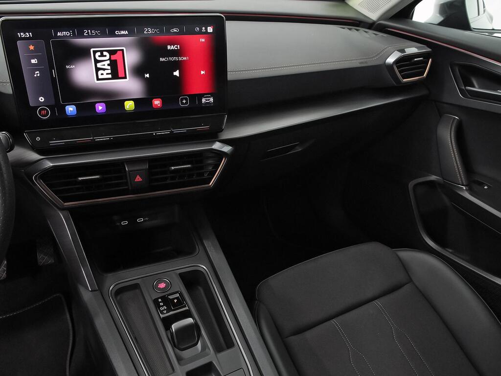 Cupra Formentor 1.5 TSI 110kW (150 CV) DSG 9