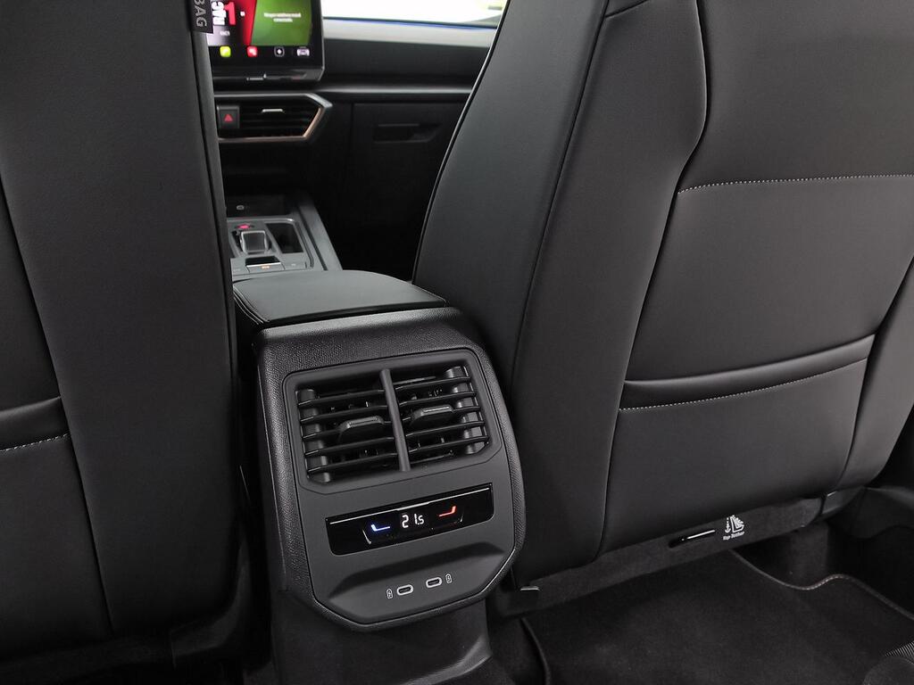 Cupra Formentor 1.5 TSI 110kW (150 CV) DSG 33