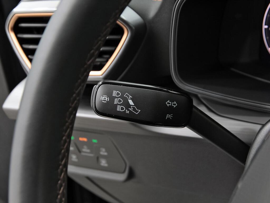 Cupra Formentor 1.5 TSI 110kW (150 CV) DSG 13