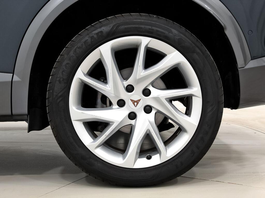 Cupra Formentor 1.5 TSI 110kW (150 CV) DSG 8