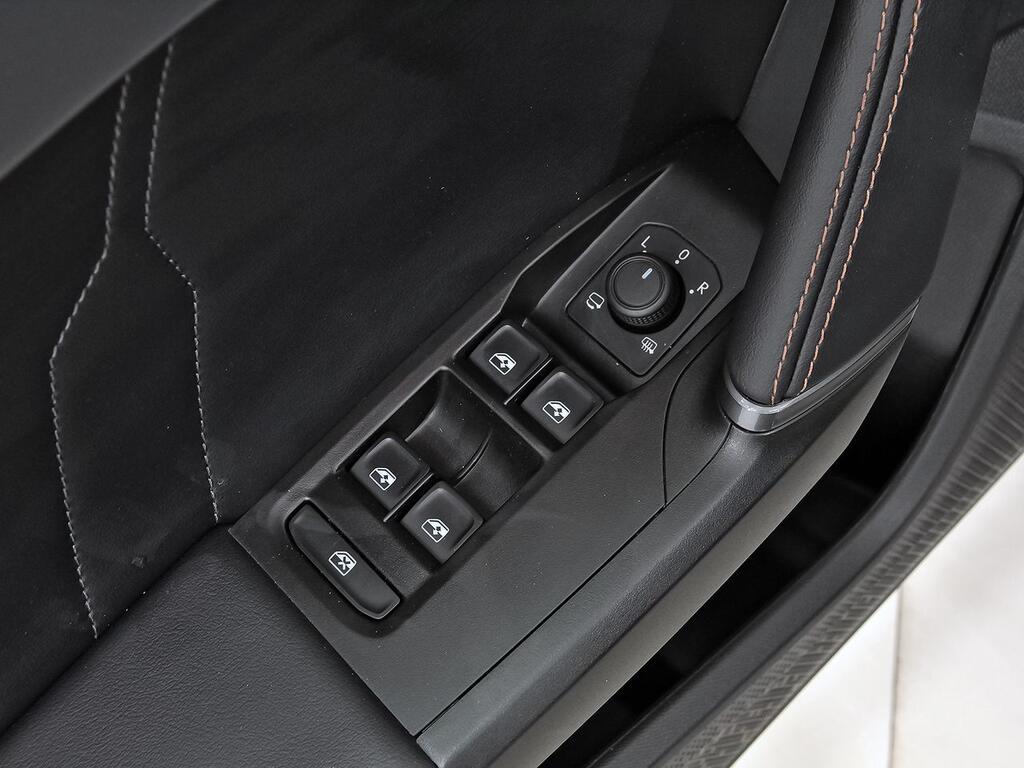 Cupra Formentor 1.5 TSI 110kW (150 CV) DSG 10