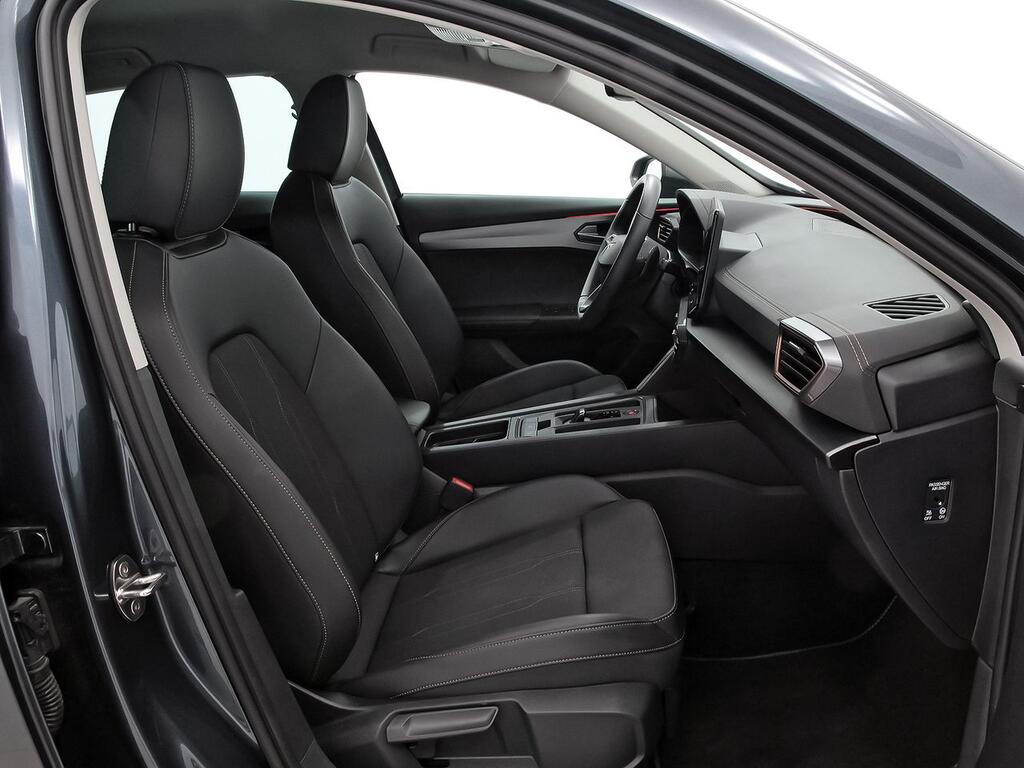 Cupra Formentor 1.5 TSI 110kW (150 CV) DSG 5