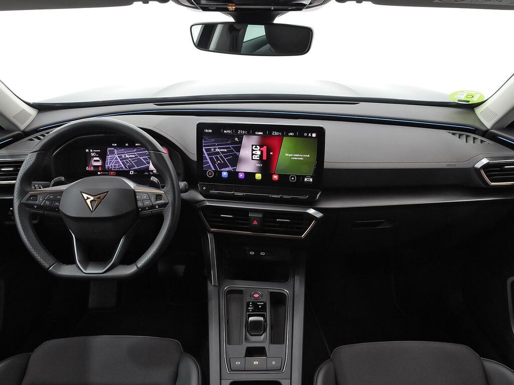Cupra Formentor 1.5 TSI 110kW (150 CV) DSG 4