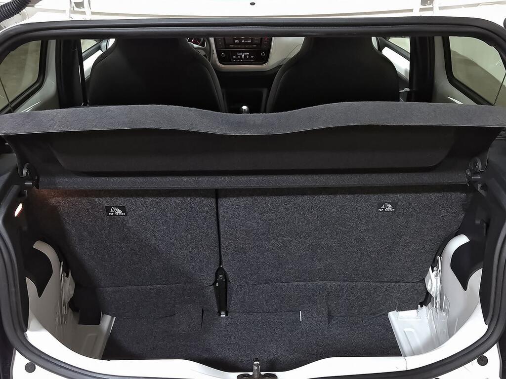Seat Mii Mii Electric Plus 61kW (83CV) 9