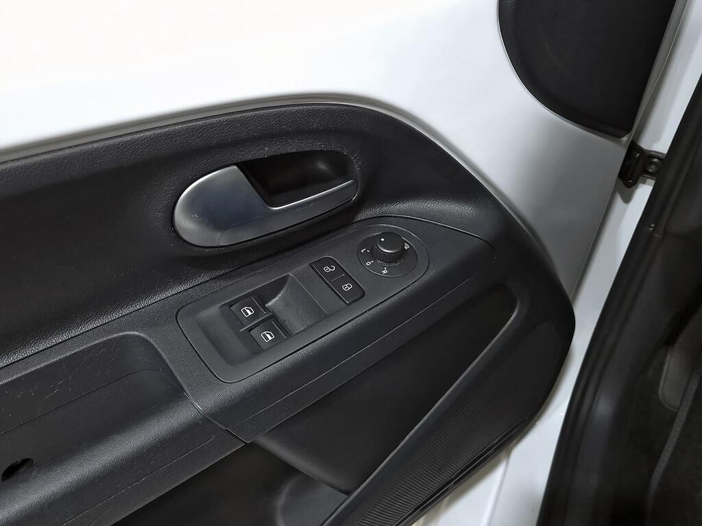 Seat Mii Mii Electric Plus 61kW (83CV) 11
