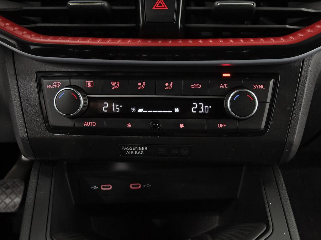 Seat Ibiza 1.0 TSI 81kW (110CV) FR XL 26