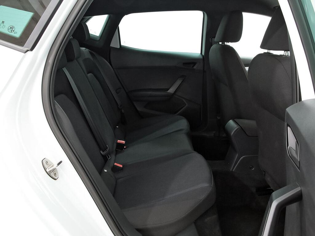 Seat Ibiza 1.0 TSI 81kW (110CV) FR XL 6