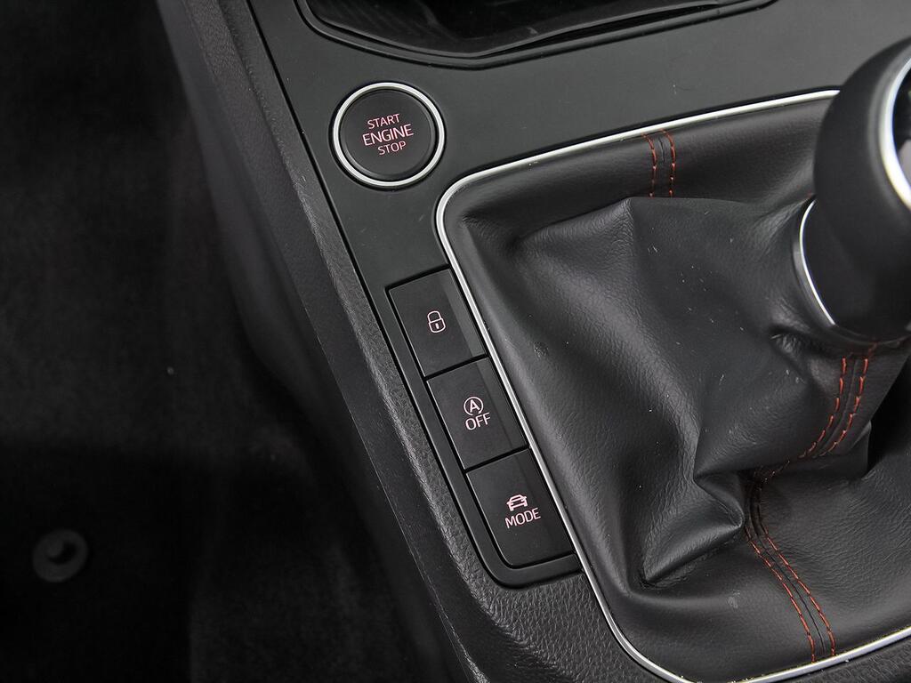 Seat Ibiza 1.0 TSI 81kW (110CV) FR XL 28